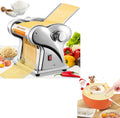 Newhai Electric Pasta & Dumpling Maker - Dual Functionality!