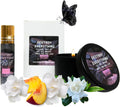 Destroy Everything Spiritual Candle to Cut Ties and Remove Hexes