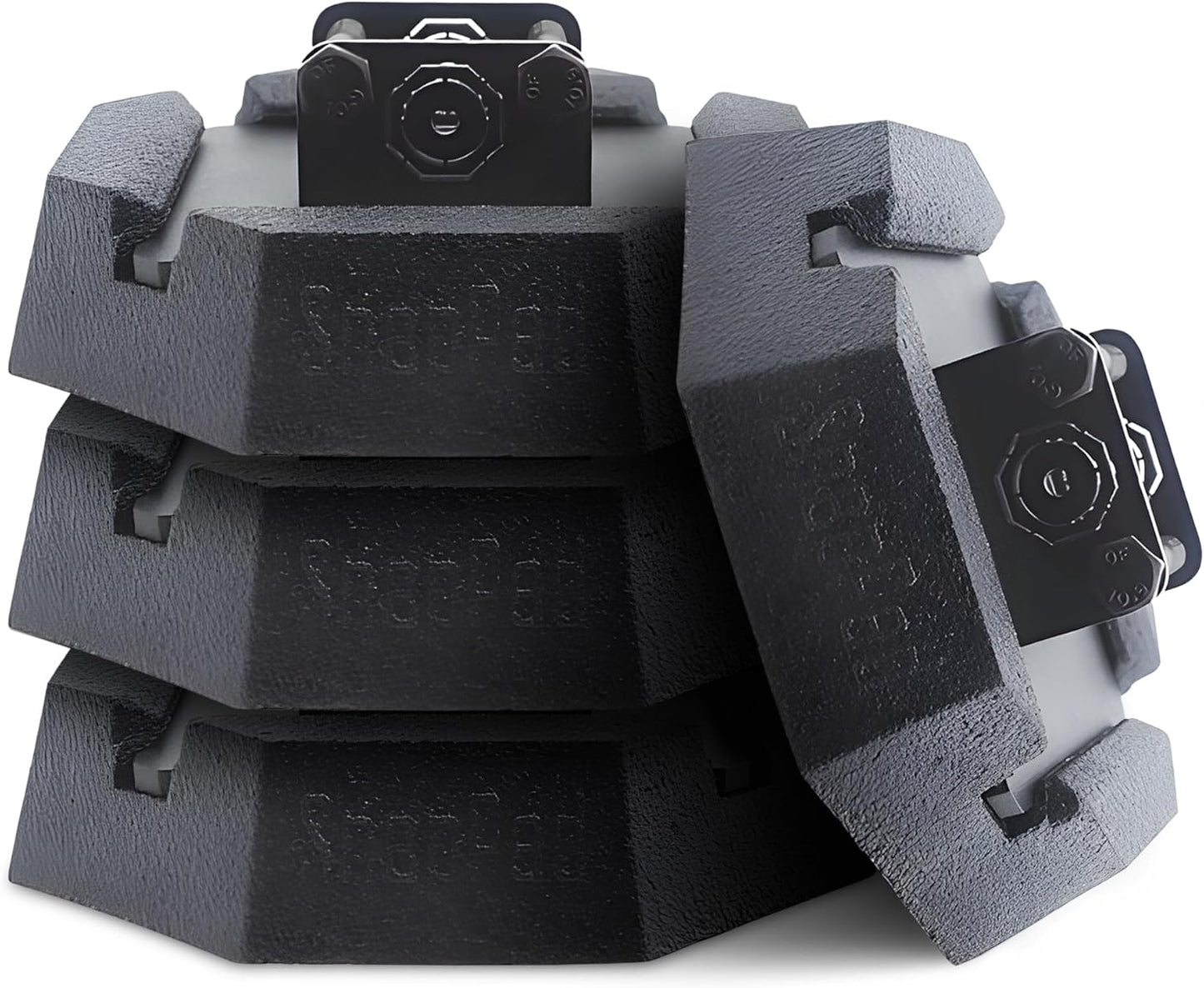 SnapPad SnapJack SJ: Essential RV Leveling Blocks for Stability