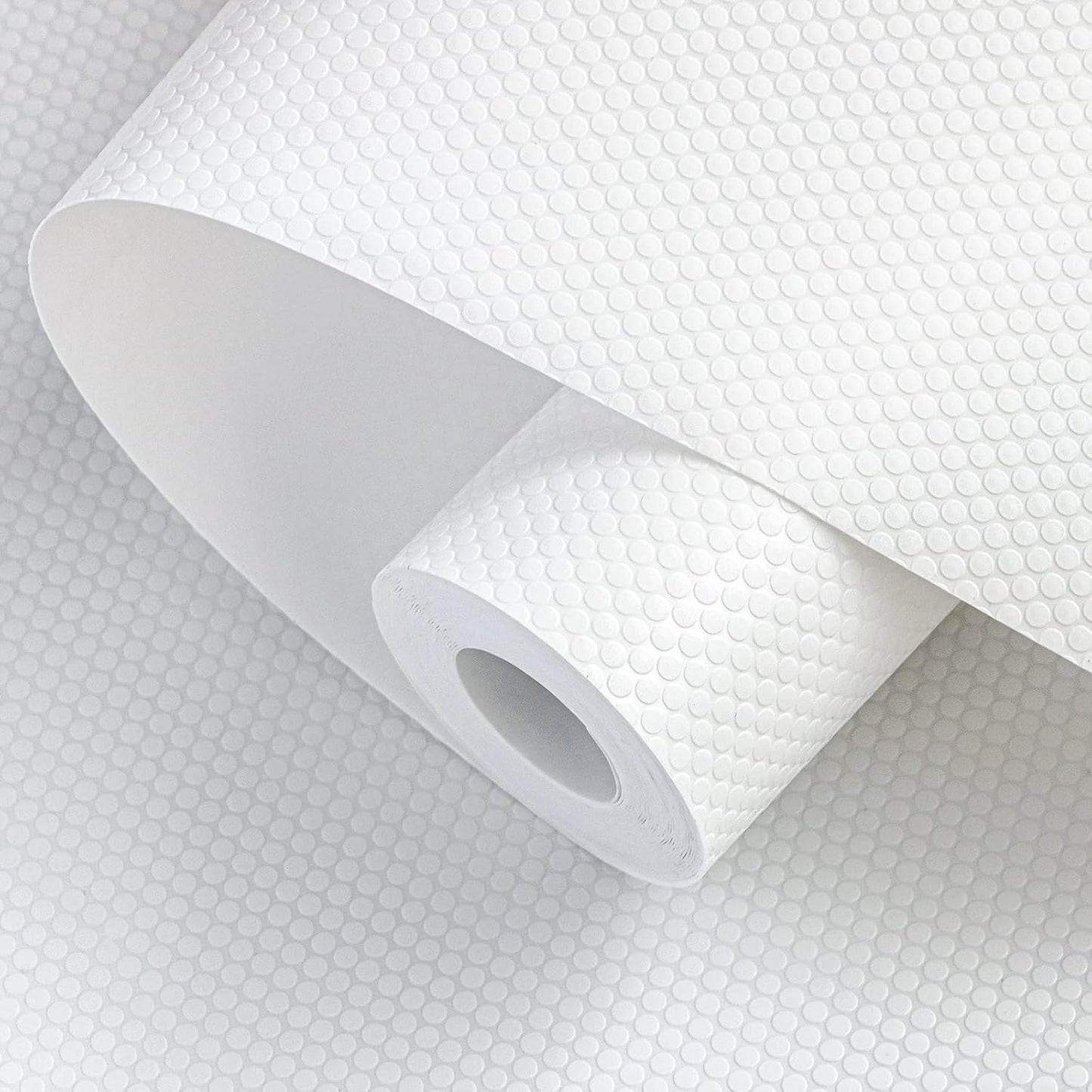 Nonstick Shelf Liners 24 inch x 20 ft for Kitchen Cabinets