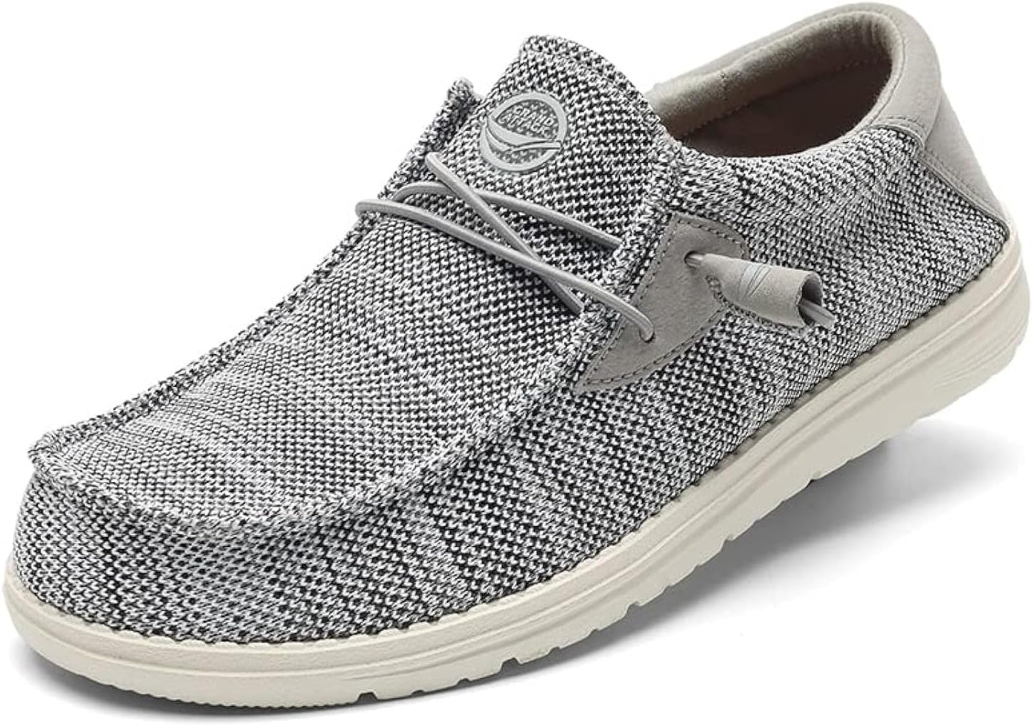 Grand Attack Men's Walking Boat Shoes for Comfort and Style
