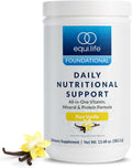 Equilife Daily Nutritional Support All-in-One Meal Replacement