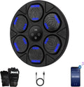 Music Boxing Machine Upgrade - Smart Bluetooth Punch Trainer