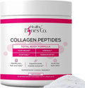FORTIBONE Premium Bone Health Collagen Peptides - MultiPeptide Formula