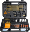 Universal Gun Cleaning Kit for All Caliber Pistol Rifle Handgun