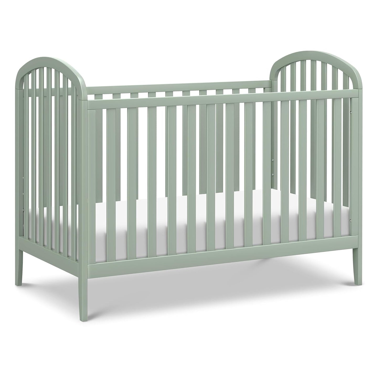DaVinci Beau 3-in-1 Baby Crib for Modern Nursery Style