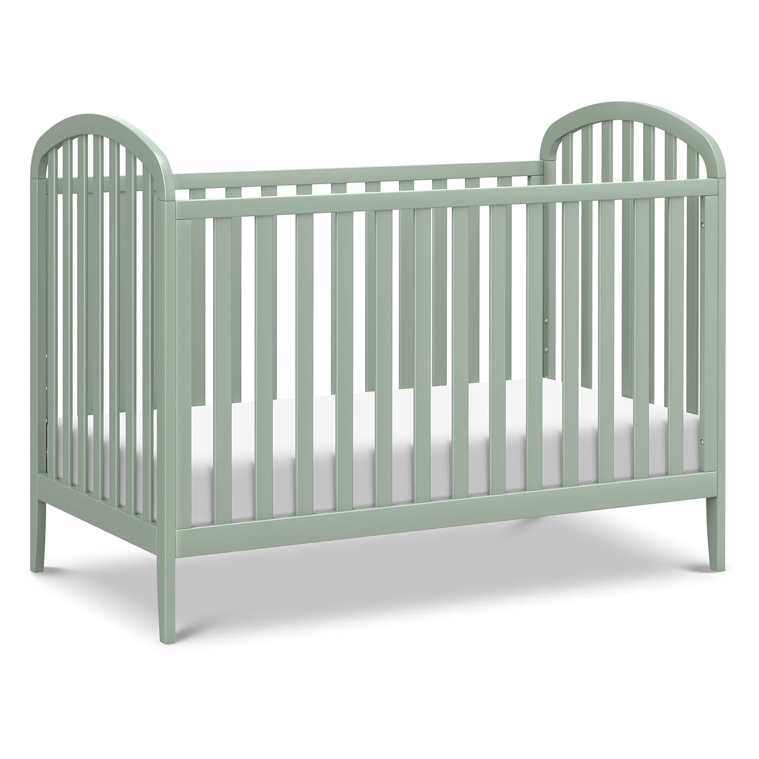 DaVinci Beau 3-in-1 Baby Crib for Modern Nursery Style