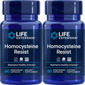 Homocysteine Resist Vitamin B Complex - Once-Daily Support