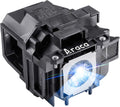 Araca ELPLP78 Replacement Projector Lamp with Housing - Economical