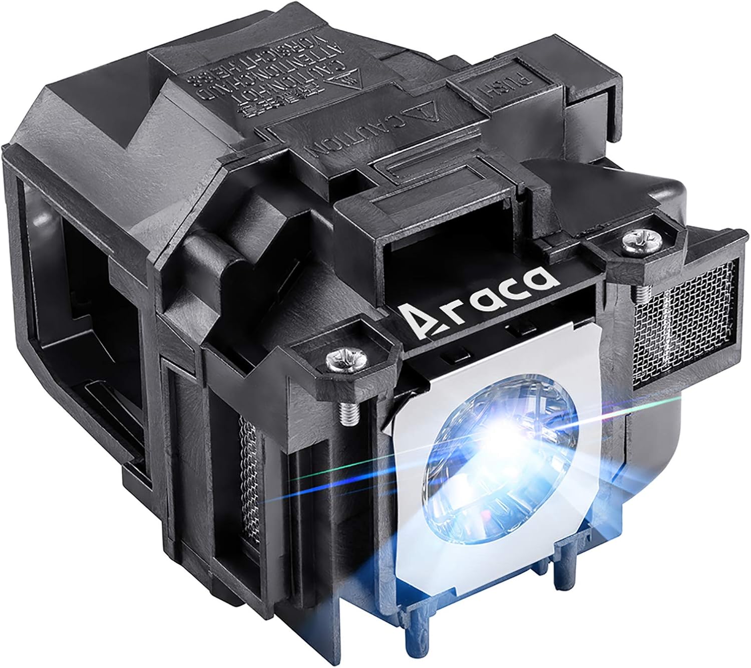 Araca ELPLP78 Replacement Projector Lamp for Epson Models