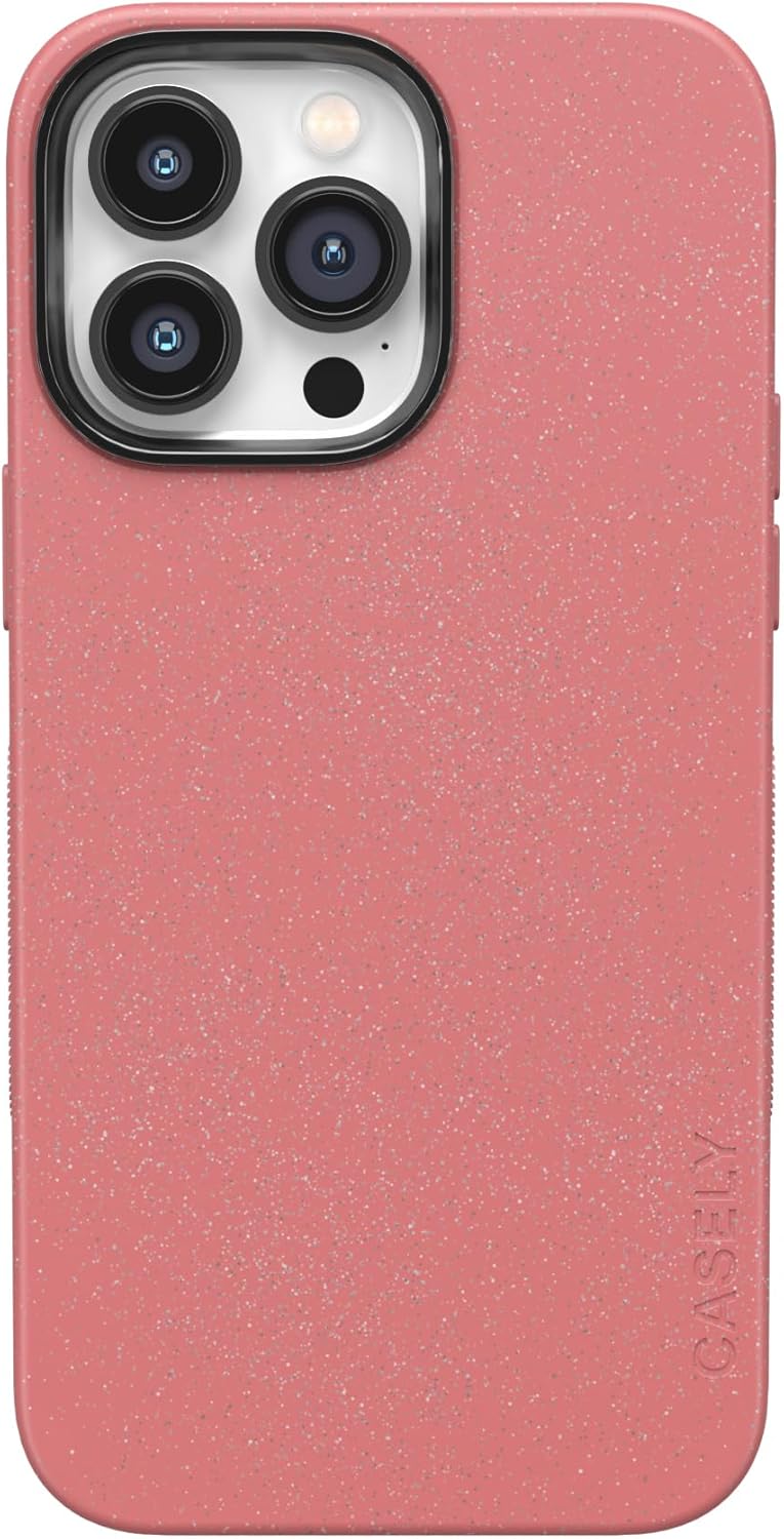 Casely iPhone 14 Pro Max Case - Bold Protection with Style
