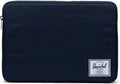 Herschel Anchor Sleeve for 15-16 Inch MacBook Pro - Blue