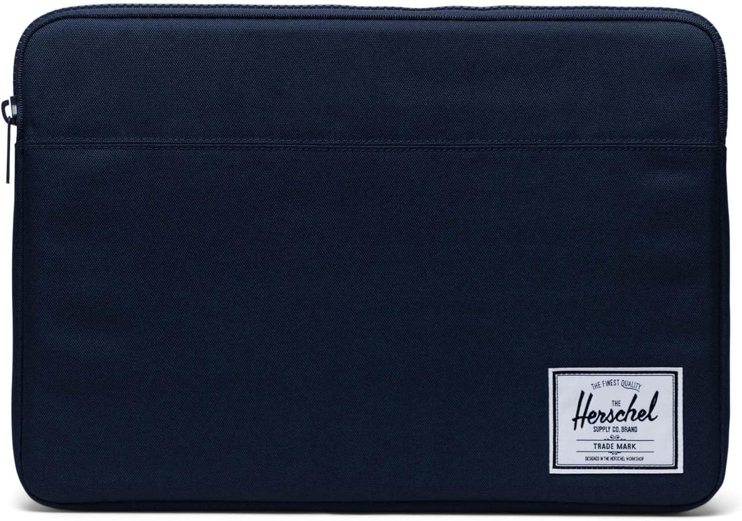 Herschel Anchor Sleeve for 15-16 Inch MacBook Pro - Blue