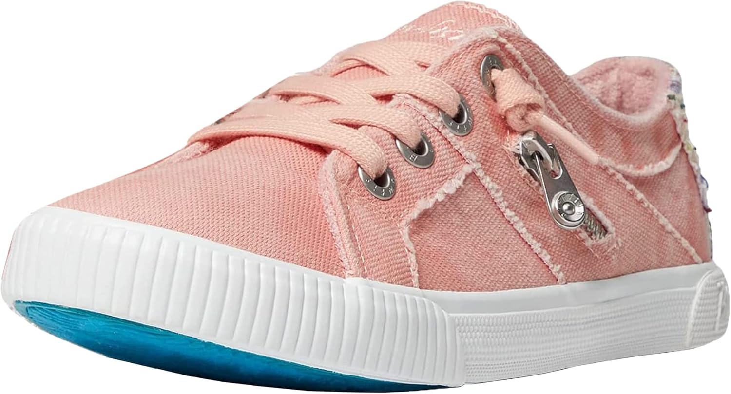 Blowfish Malibu Women's Fruit Sneaker with SuperFoamShock Comfort