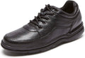 Rockport World Tour Classic Walking Shoe - Comfortable Everyday Walks