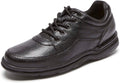 Rockport World Tour Classic Walking Shoe Sneaker - Comfortable Daily