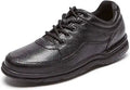 Rockport Men's World Tour Classic Walking Shoe Sneaker - All-Day