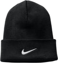Nike Team Sideline Beanie - Ultimate Warmth Stylishly!