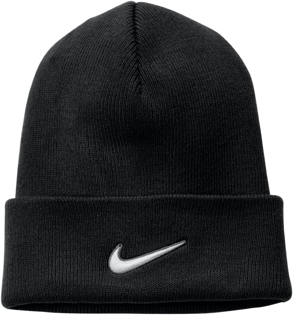 Nike Team Sideline Beanie - Ultimate Warmth Stylishly!