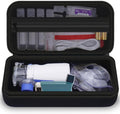 Carrying Case for Portable Handheld Inhaler Nebulizer Machine
