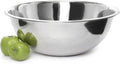 Ybmhome Heavy Duty Deep Stainless Steel Mixing Bowl 22 Quart