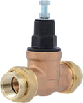 Cash Acme EB45 Pressure Regulating Valve 3/4 in NPTF