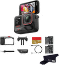 Insta360 Ace Pro 2 Xplorer Bundle 8K Action Camera - Leica Color