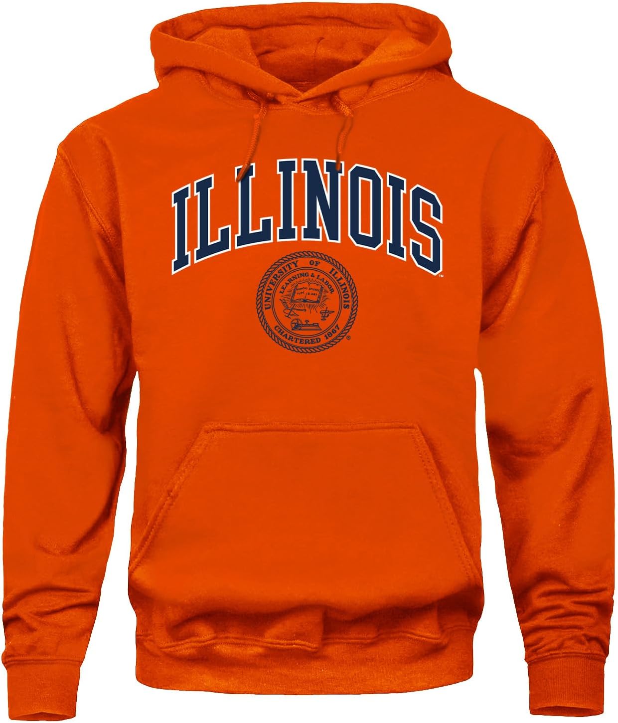 Barnesmith Hooded Sweatshirt for Ultimate Comfort and Style