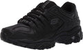 Skechers Men's Afterburn M. Fit Reprint: Comfort and Style Combined