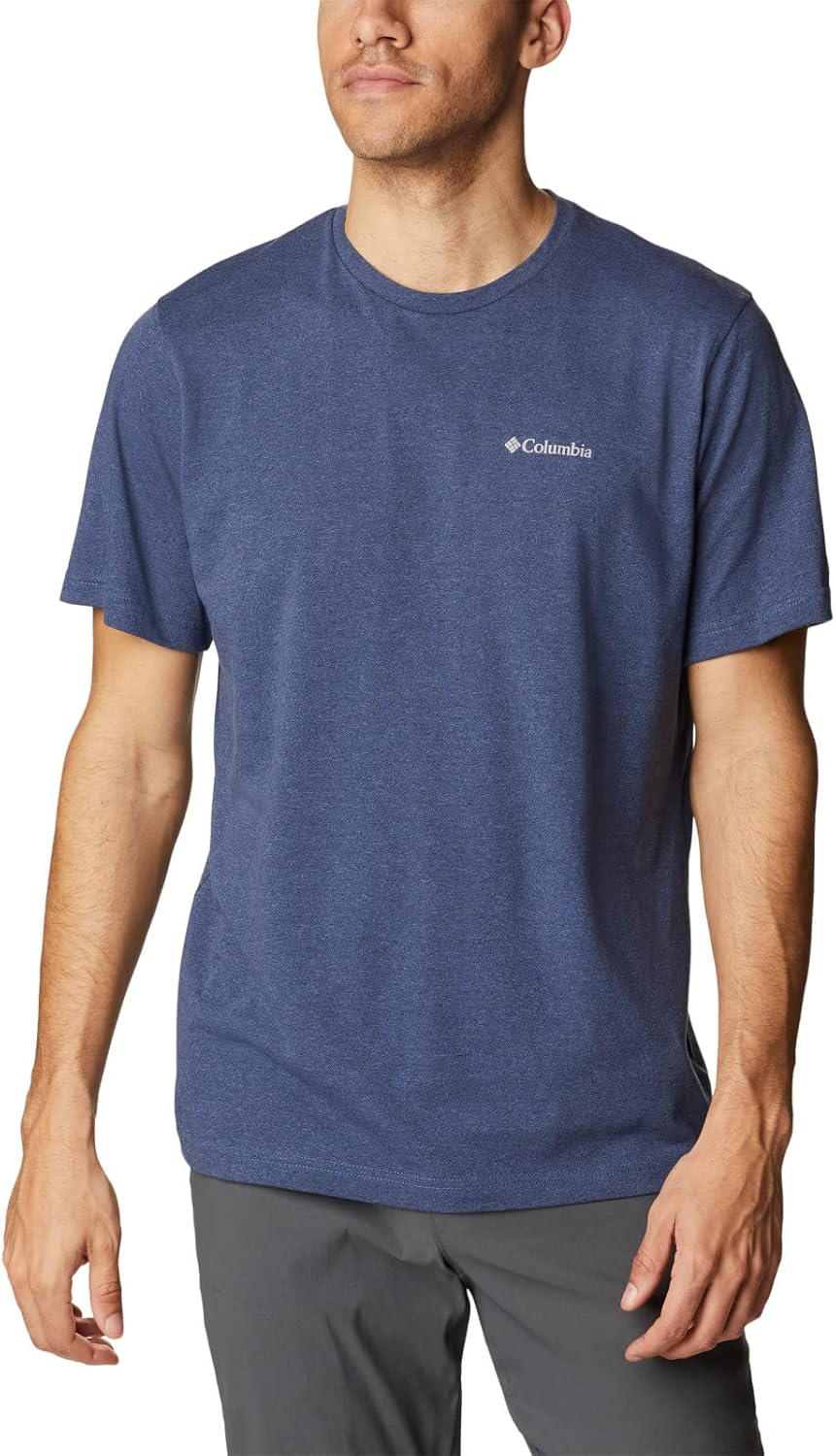 Stay Cool with Columbia Thistletown Tee