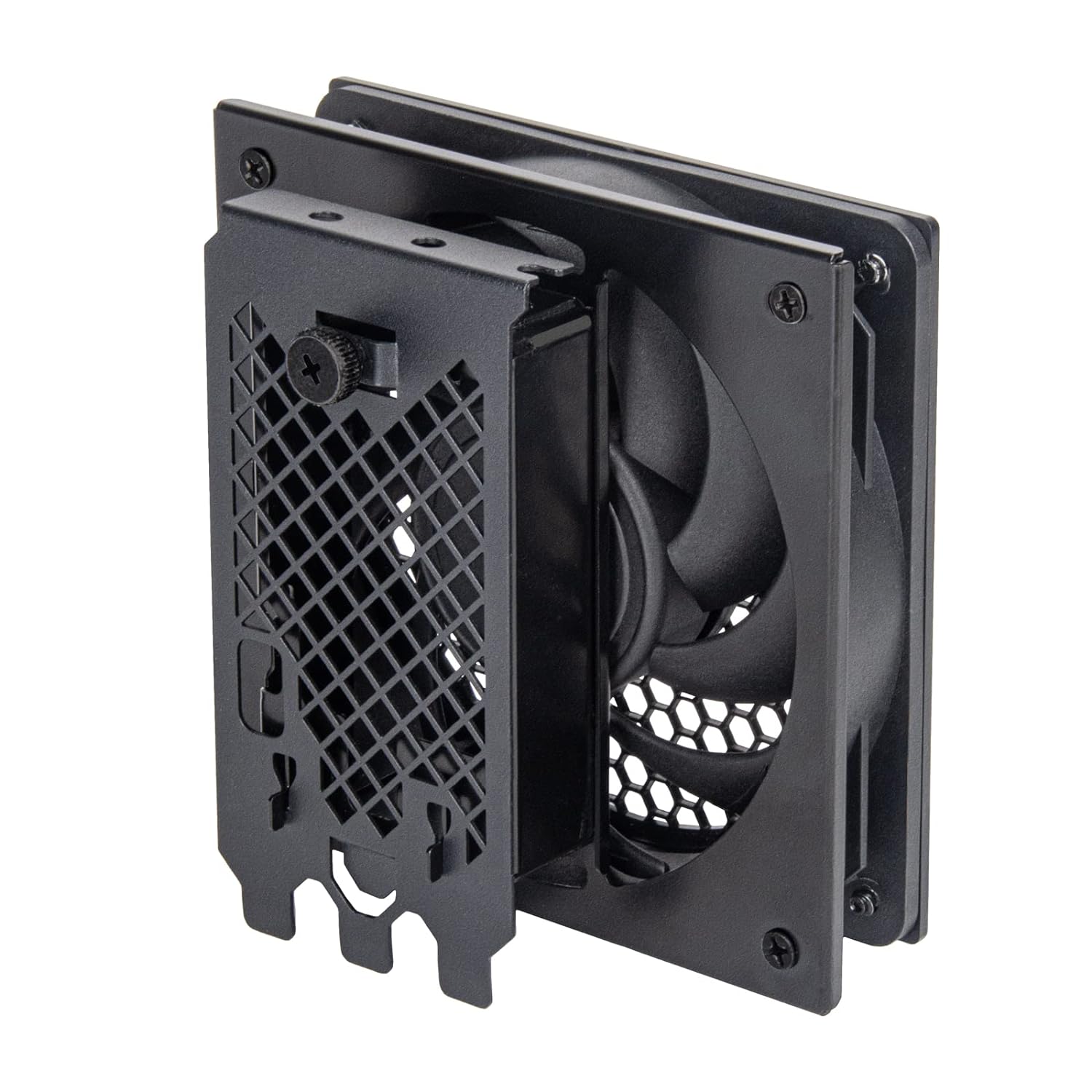 Boost Gaming Performance with FDP02 Cooling Bracket
