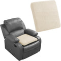 HOMBYS Cozy Recliner Cushion - No Pressure Comfort