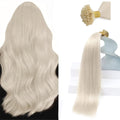Sunny Hair 18inch U Tip Hair Extensions for Stunning Volume