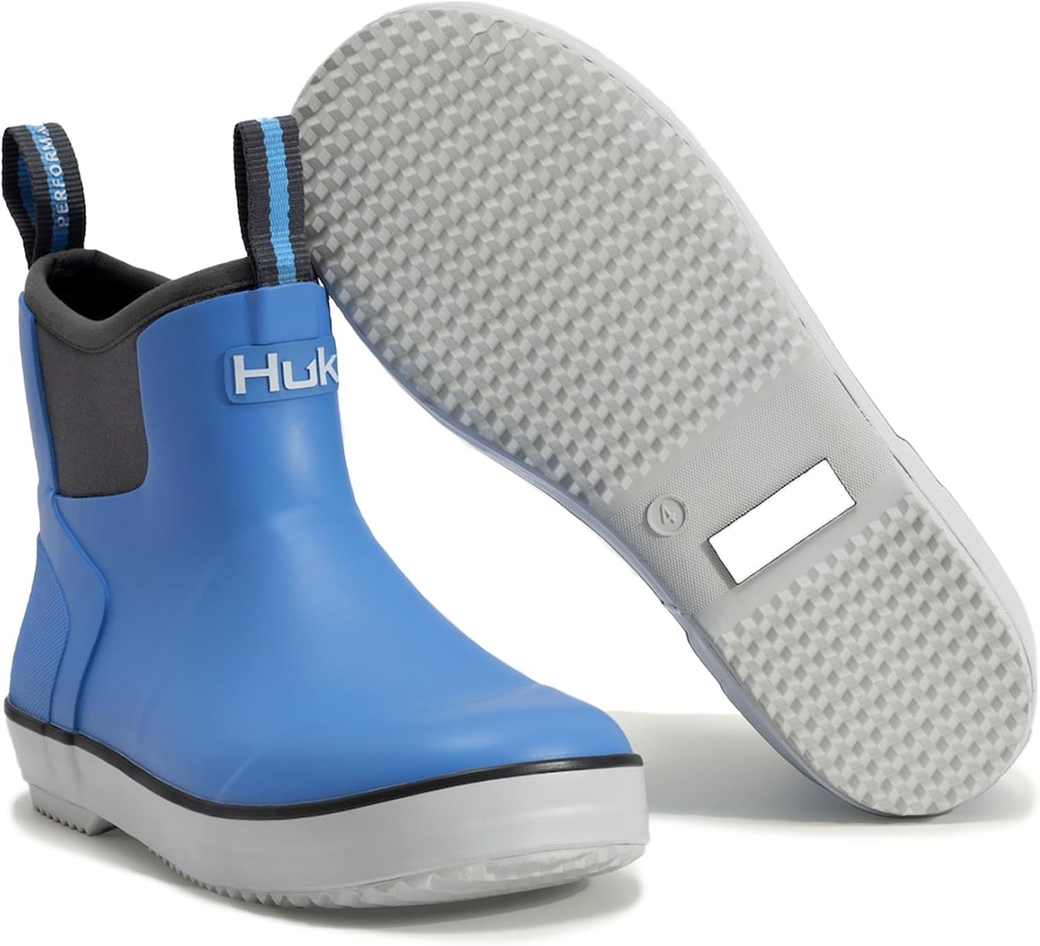 HUK Kids Rogue Wave Shoe: High-Performance Fishing Boot for Youth