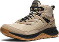 KEEN Men's Hightrail Mid Waterproof Hiking Boots - Fast