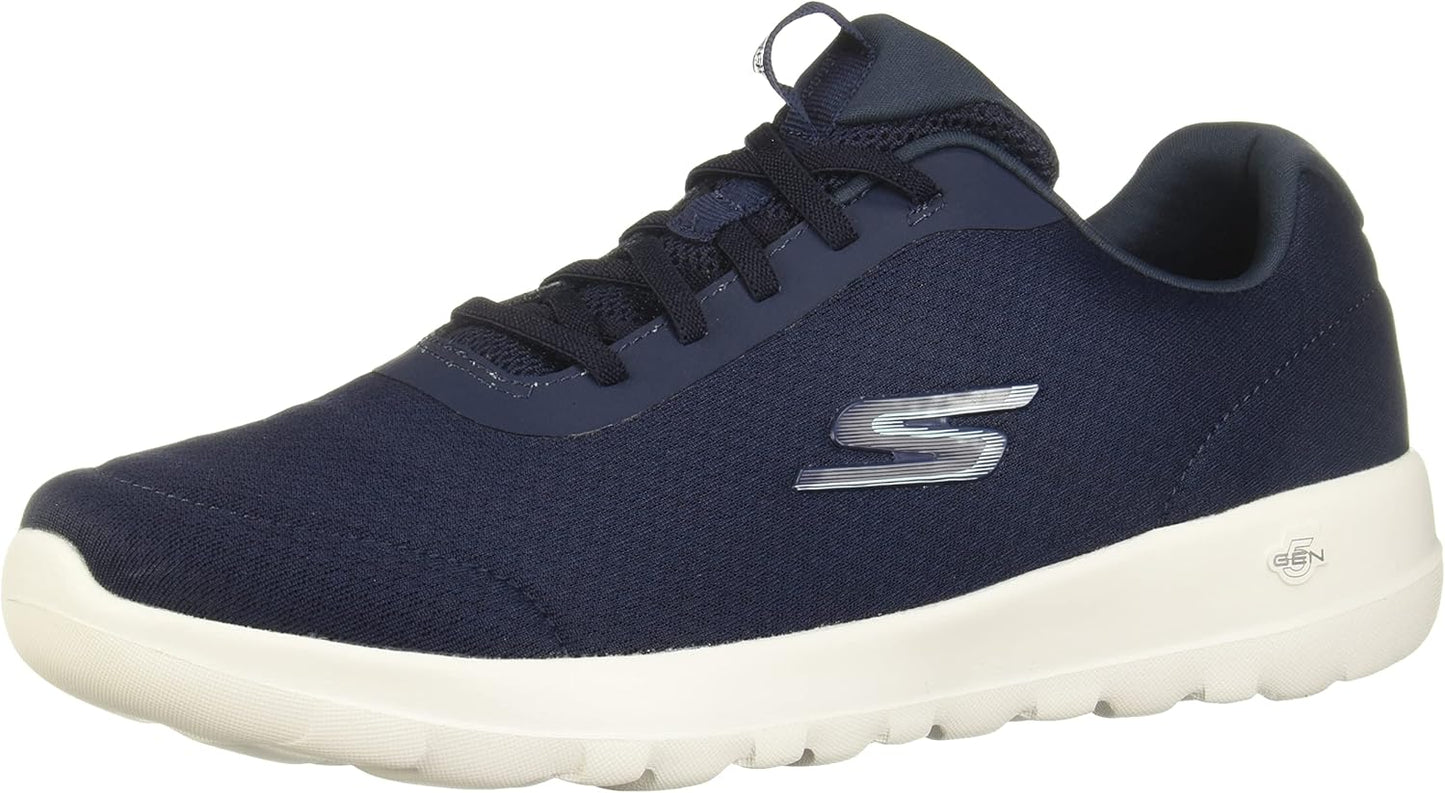 Skechers Women's Go Walk Joy-Ecstatic Sneaker for Comfort