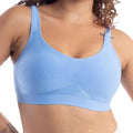 Underoutfit Wireless Everyday Bra for Women - Comfortable Padded