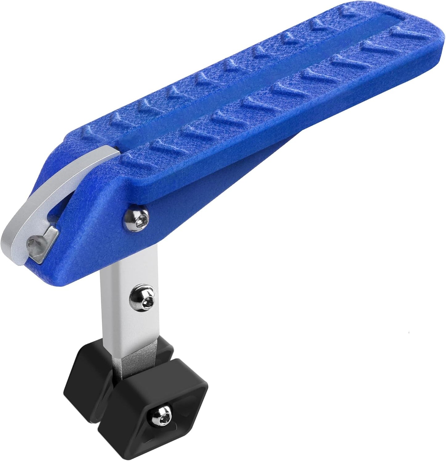 TOOENJOY Universal 5 Gear Adjustment Car Door Step for Easy Access