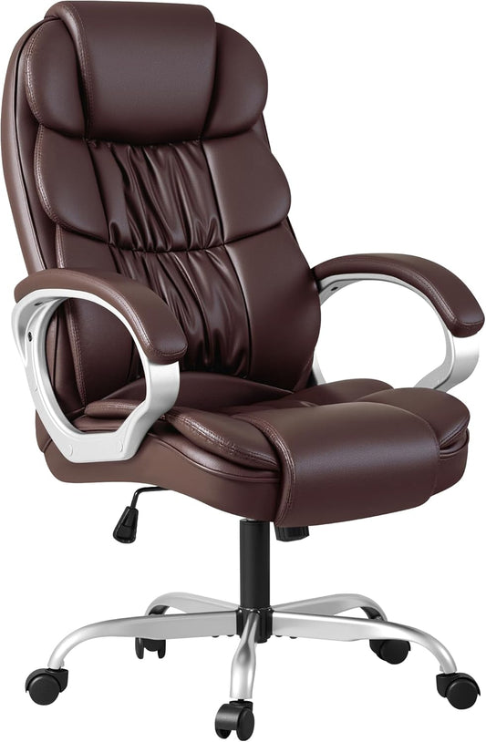 Homall Office Chair High Back Ergonomic Desk Chair Review