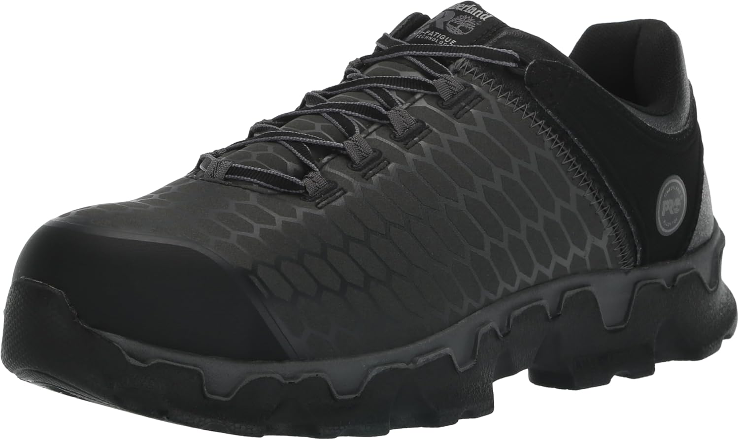 Timberland PRO Men's Powertrain Sport Alloy Safety Toe Work Shoe