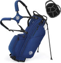 Golf Stand Bag for Men Women - Lightweight 7-Way Organizer