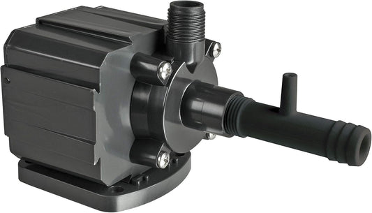 Supreme Hydro-Mag 700 GPH Pump for Hydroponics Gardening