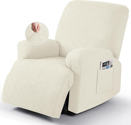 Timeles Recliner Covers for Stylish Protection and Comfort