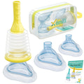 Choking Rescue Device for Kids and Adults - Portable Airway Suction