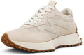 Steve Madden Womens Campo Platform Sneakers - 1.25in Comfort