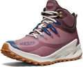 KEEN Women's Waterproof Hiking Boots - All Terrain Power
