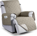 VANSOFY 100% Waterproof Recliner Chair Cover - Pet Protection