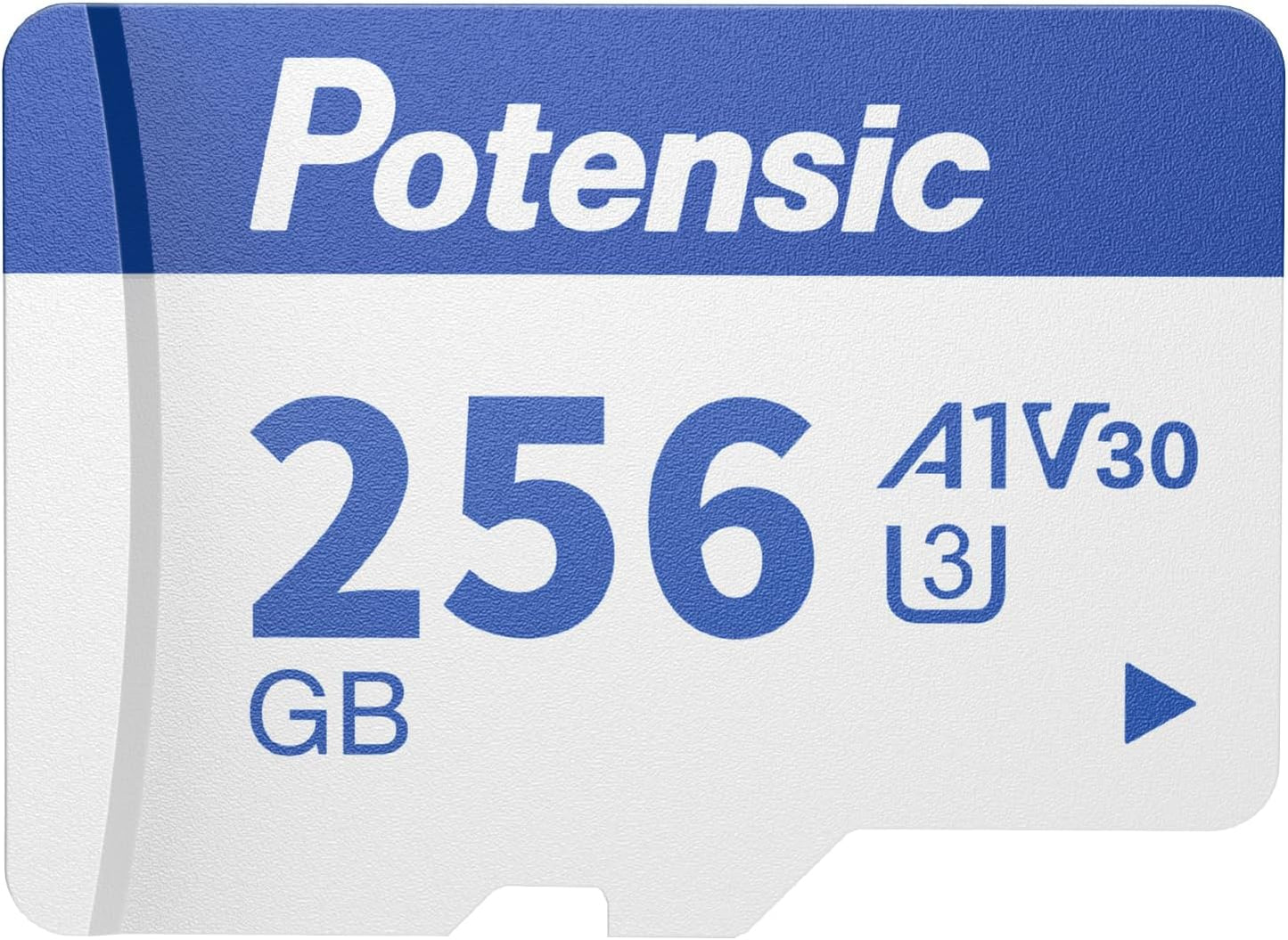 Potensic 256GB Memory Card for Drones with High Speed Performance