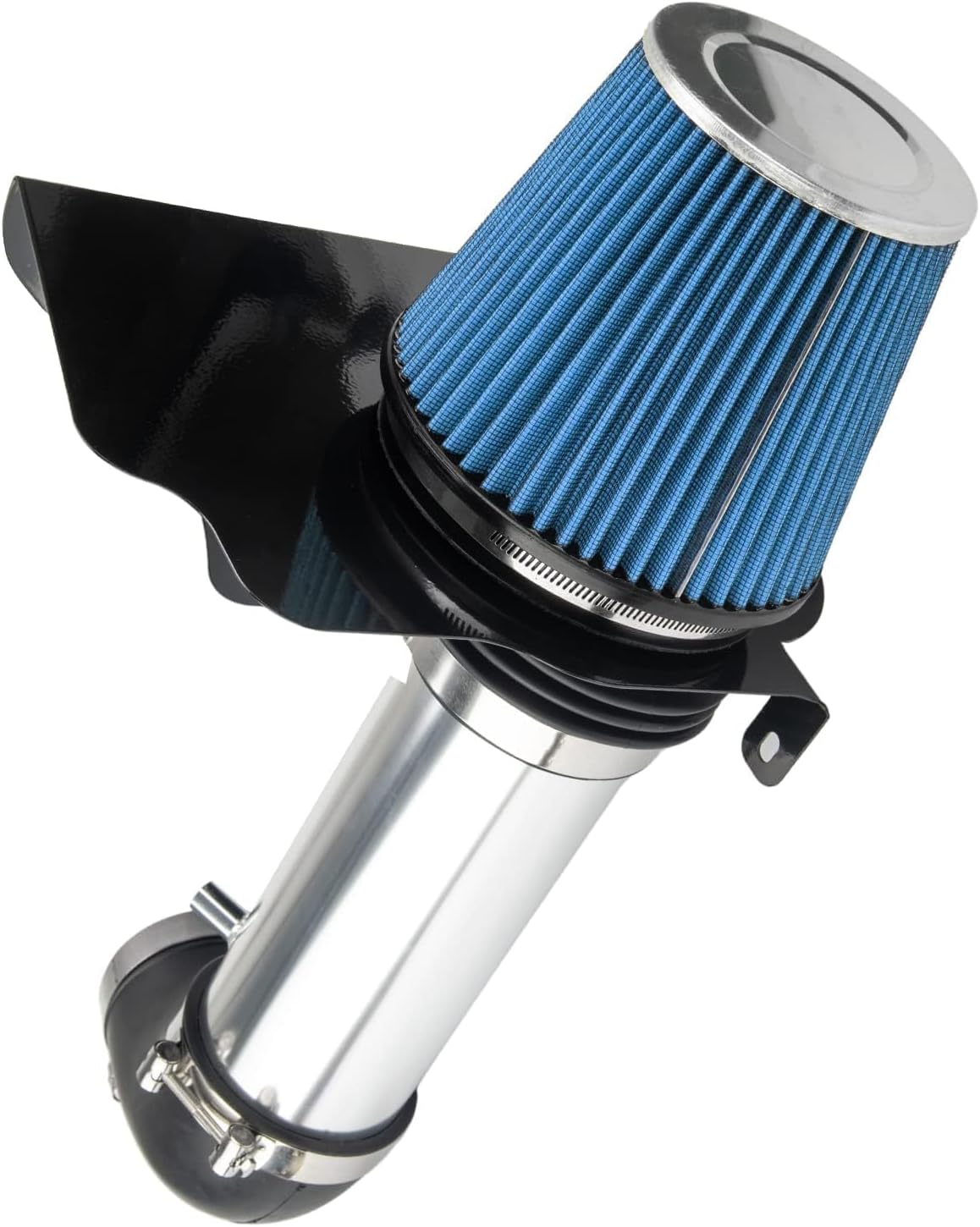 KAX 4in Cold Air Intake Kit for Dodge Charger and Challenger