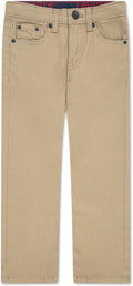 Levi's Boys' 514 Straight Fit Jeans - Comfortable Everyday Wear